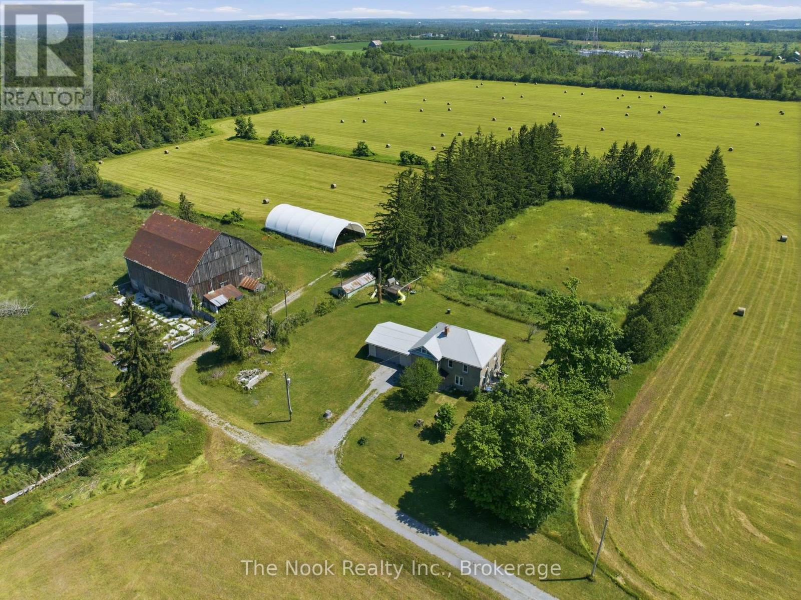 1245- Concession 3 Road