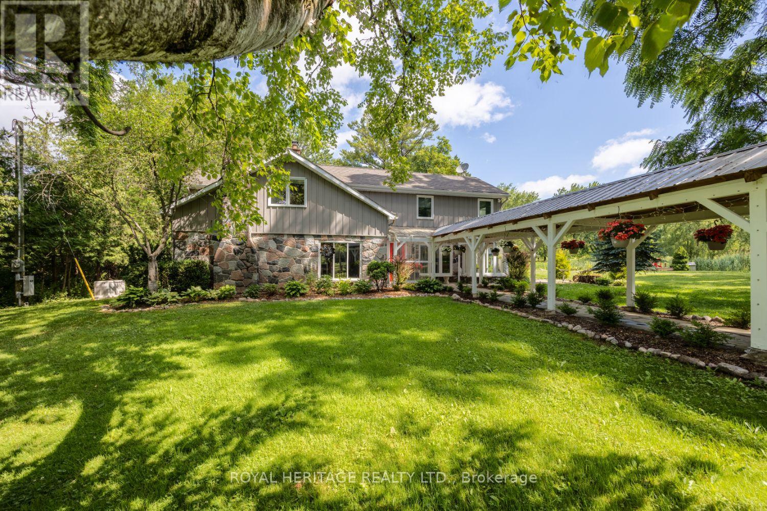 4395- Westney Road  North