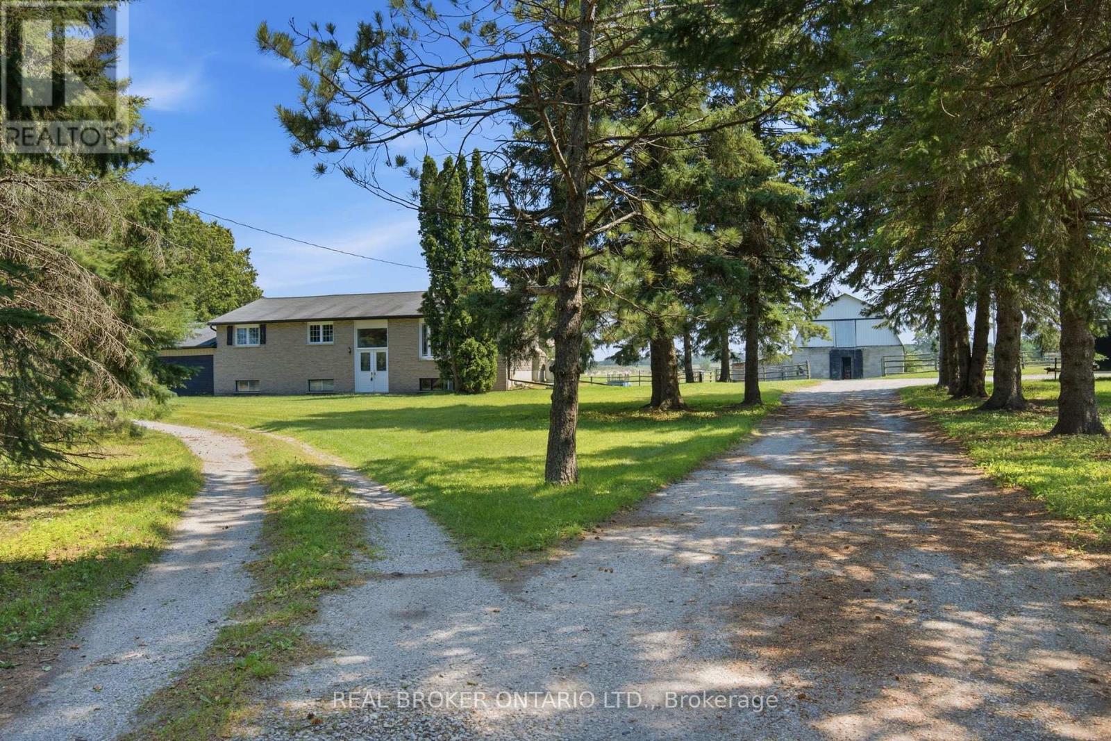 785- Reid Road