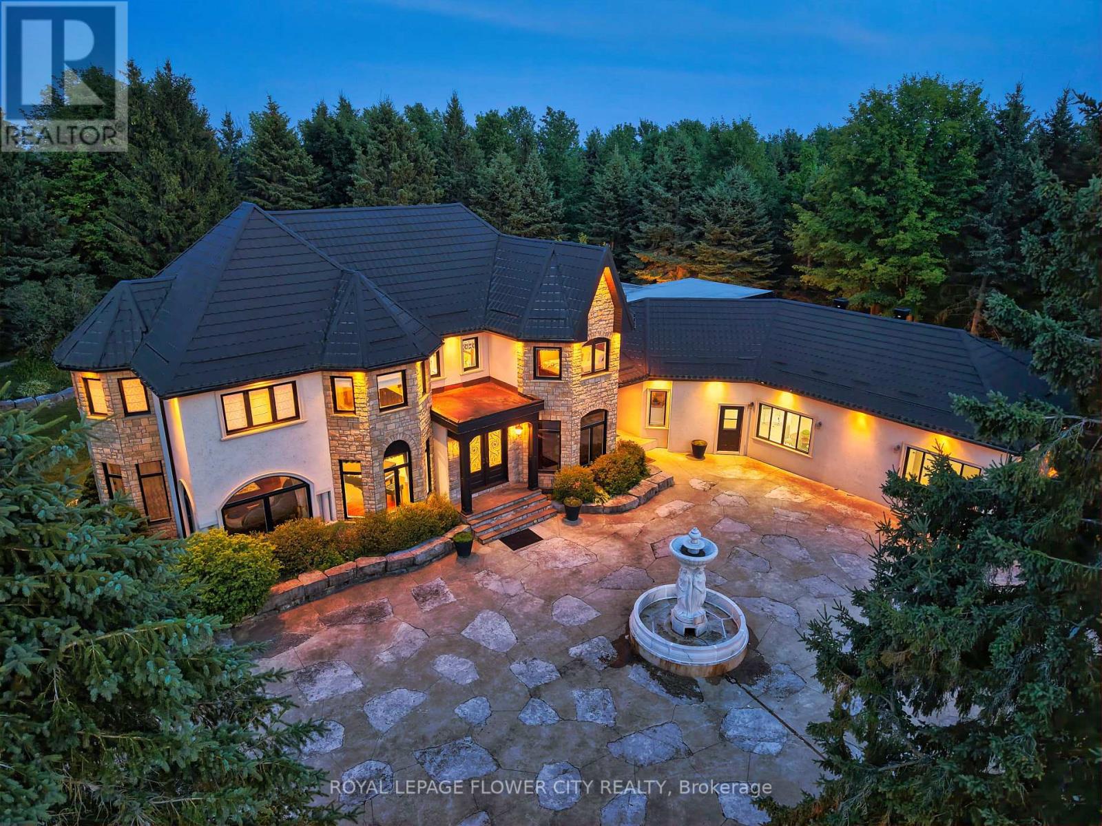 1- Flaherty Lane