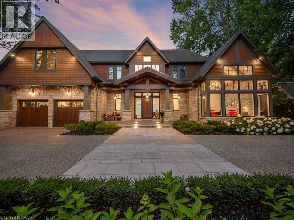 140- Secord Lane