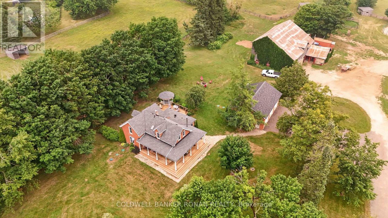 20855- Shaws Creek Road