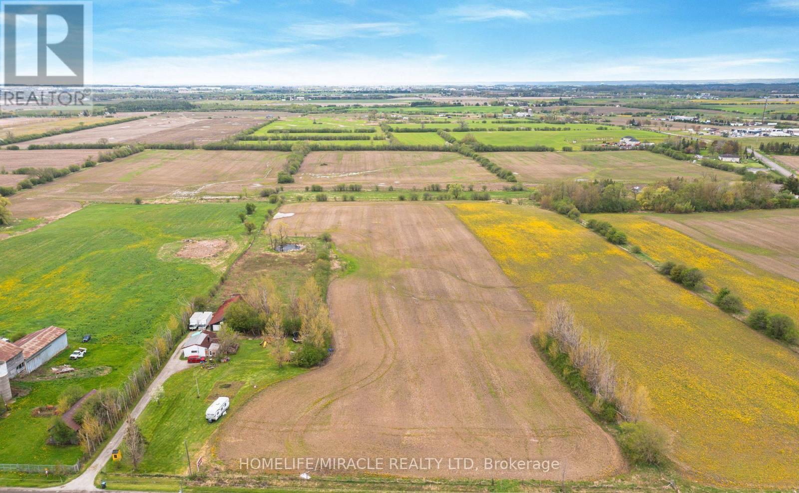 12864- Innis Lake Road