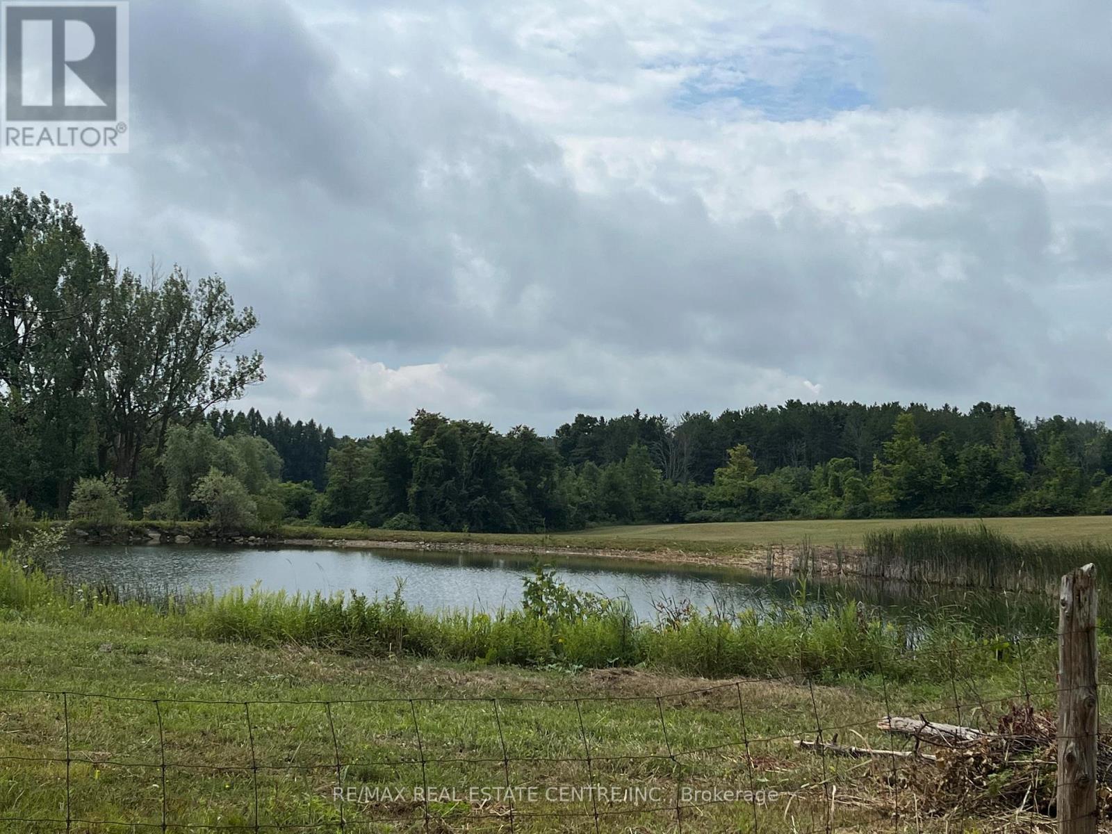 - Shaws Creek Road