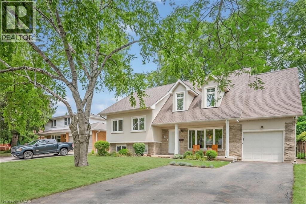 285- Surrey Drive