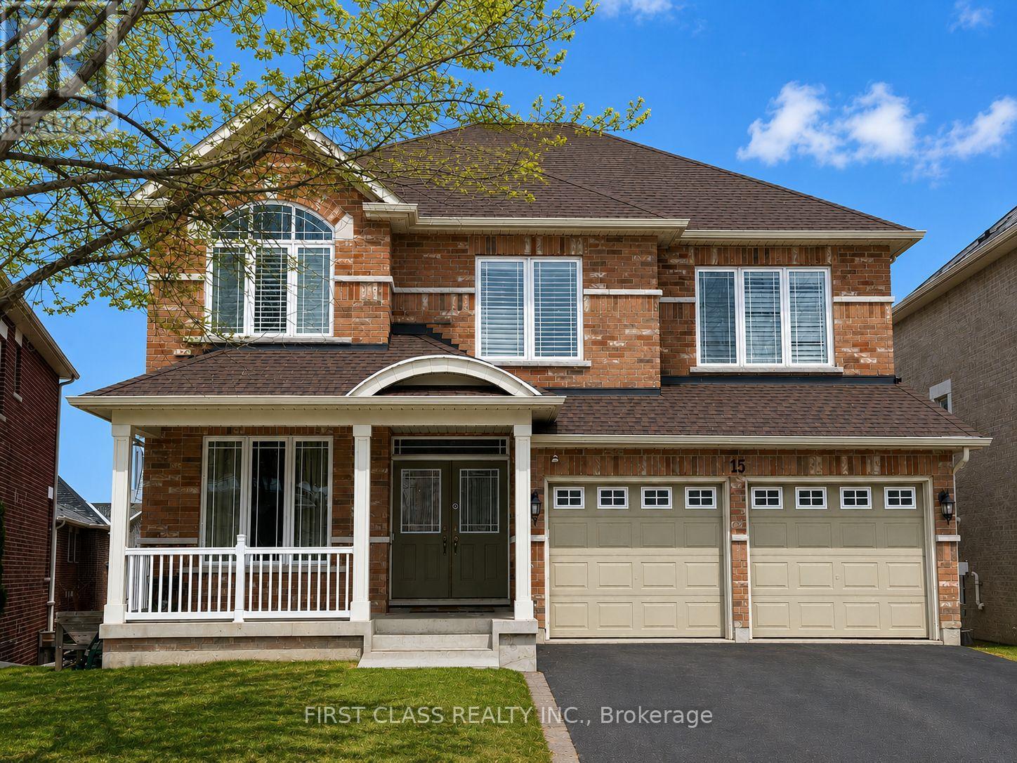 15- Usherwood Street