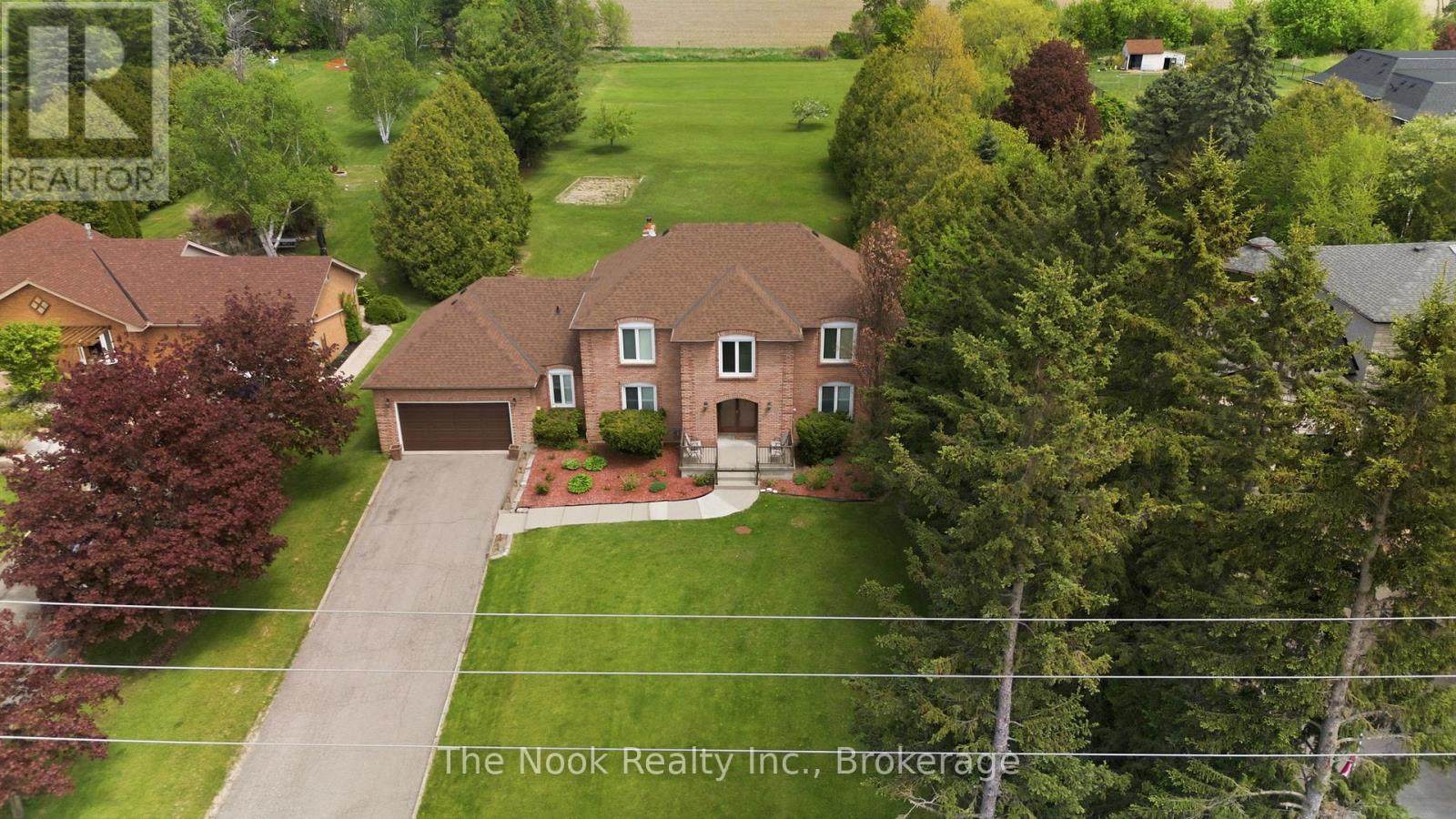 3555- Westney Road