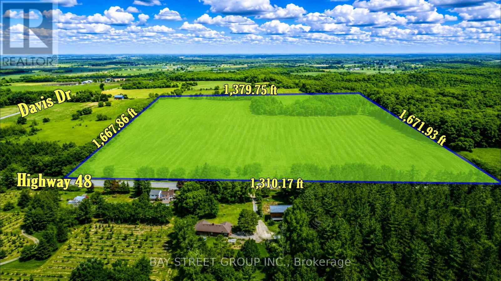 17365- Hwy 48