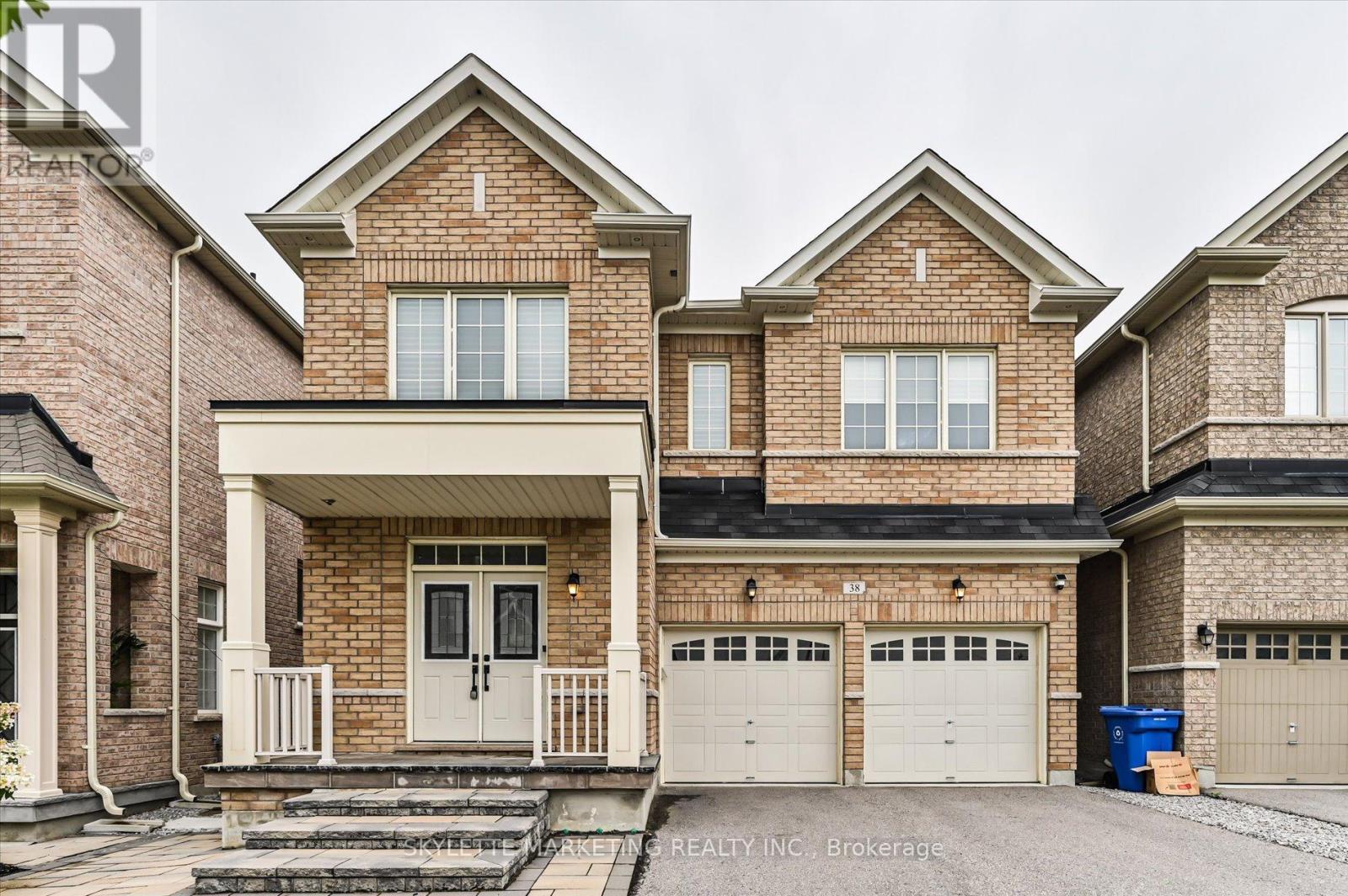 38- Russell Parker Crescent