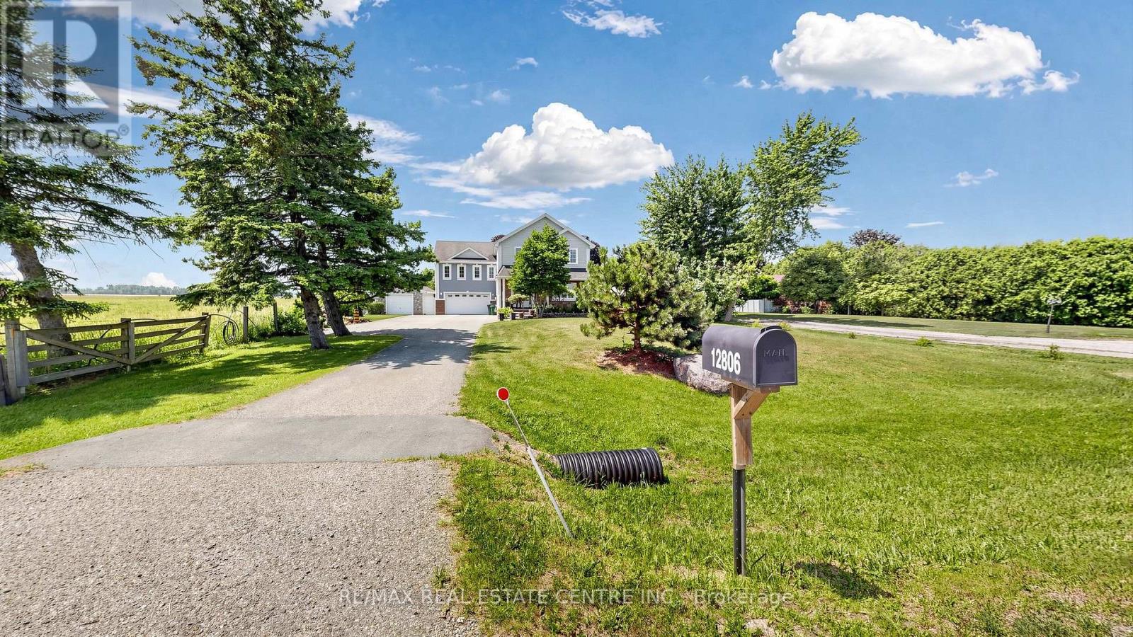12806- Mississauga Road