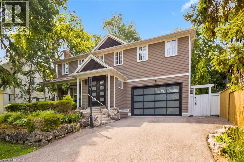 287- Macdonald Road
