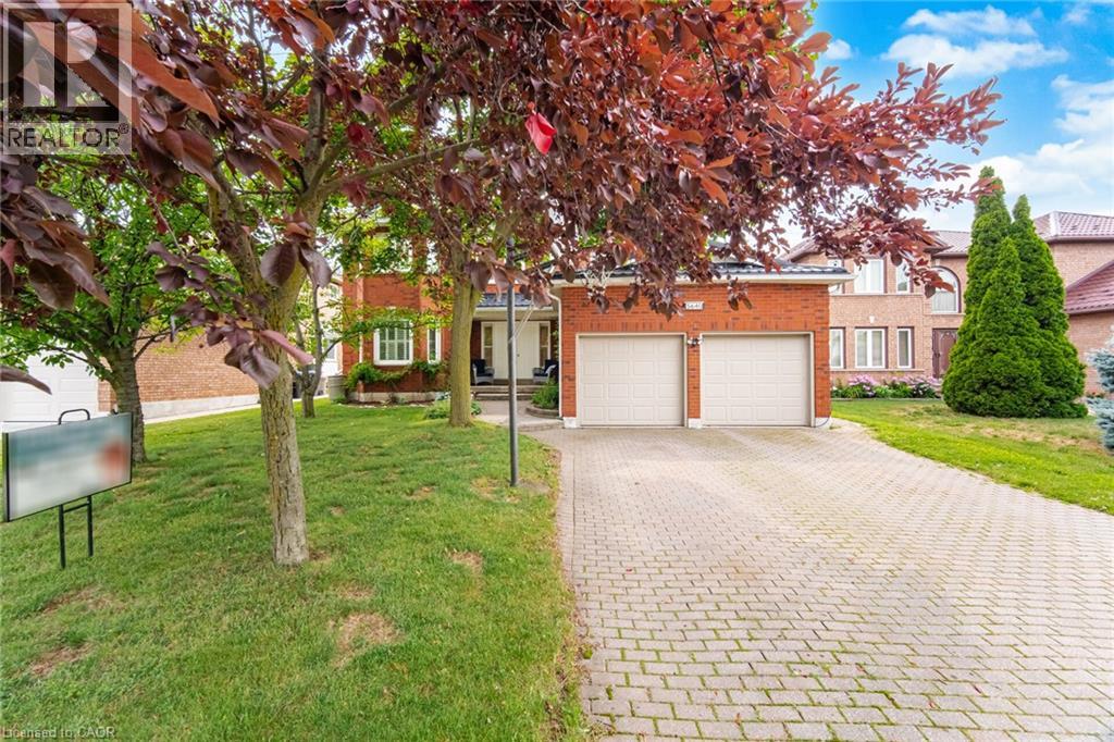 5640- Turney Drive
