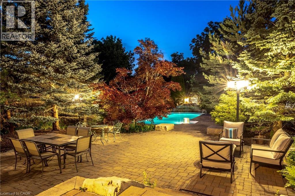 215- Burloak Drive