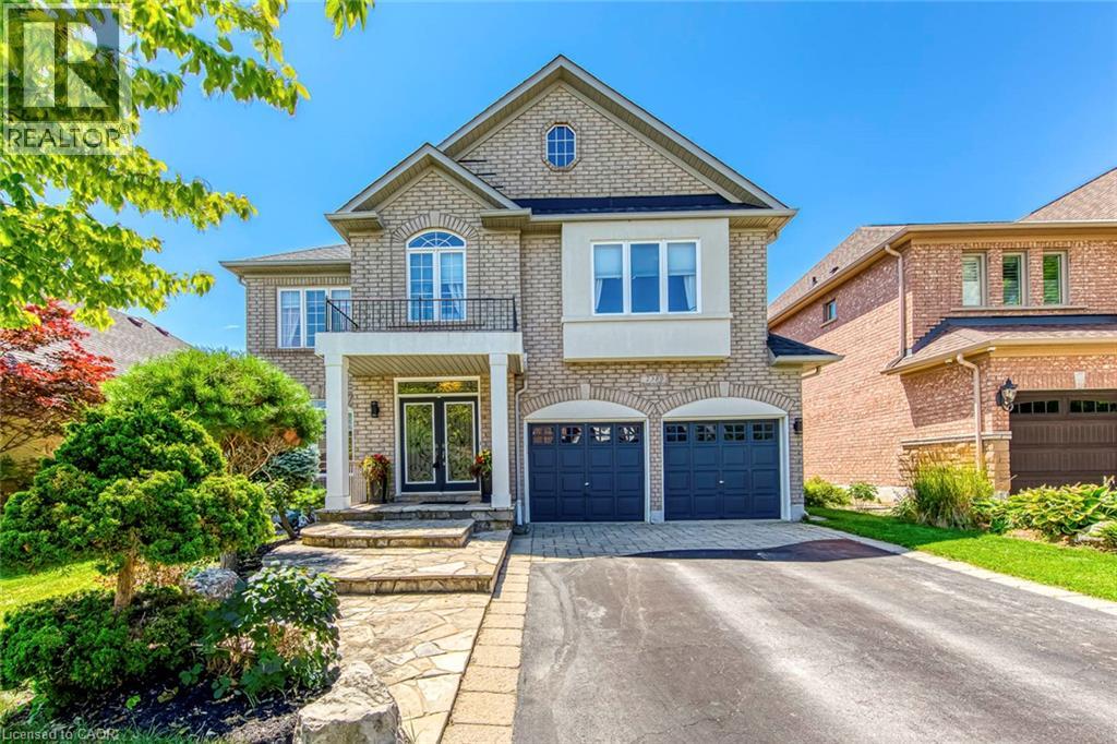 2380- Woodcrest Drive