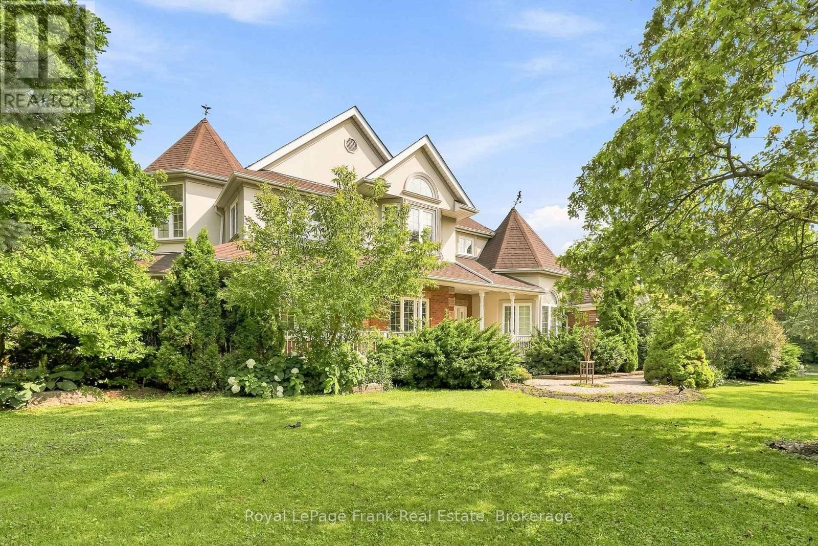 2- Wilson House Drive