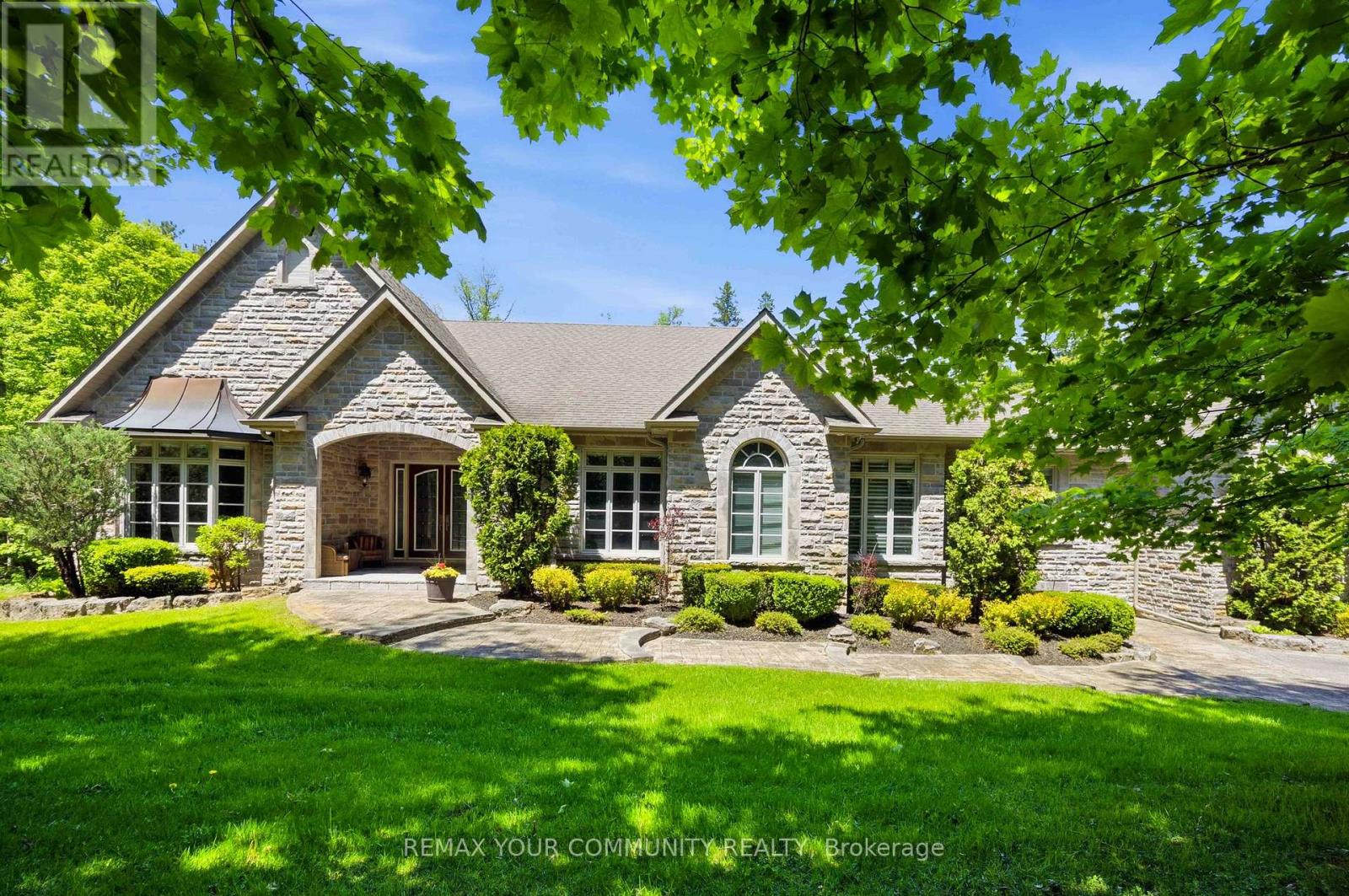 46- Lake Woods Drive