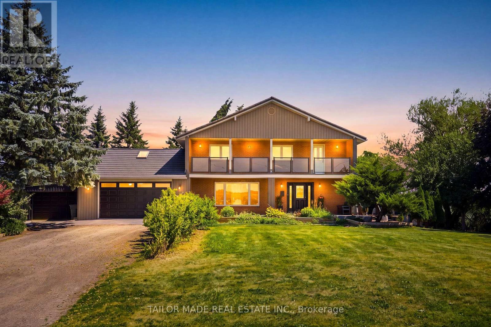 13143- Heart Lake Road