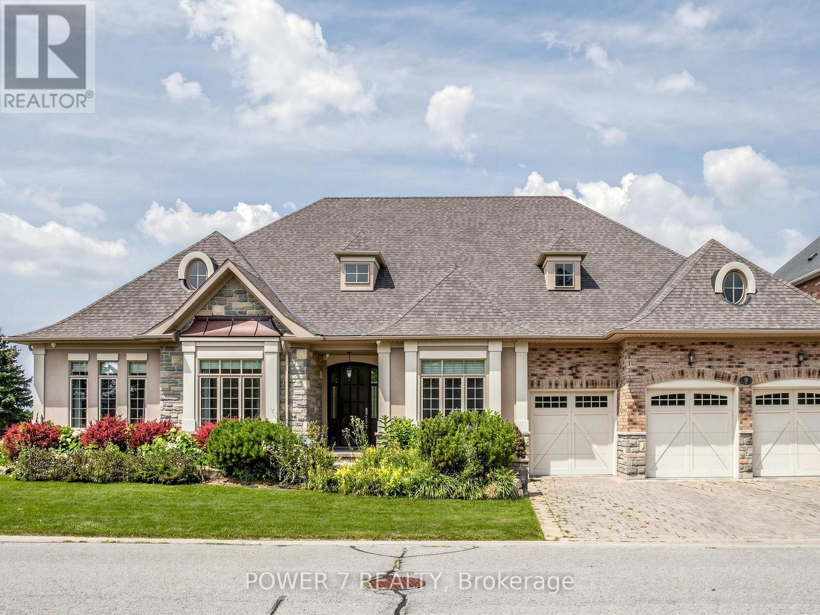 9- Emerald Heights Drive