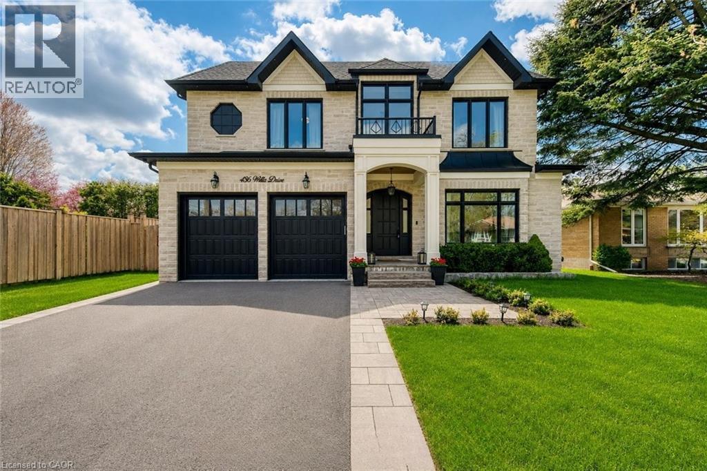 436- Willis Drive