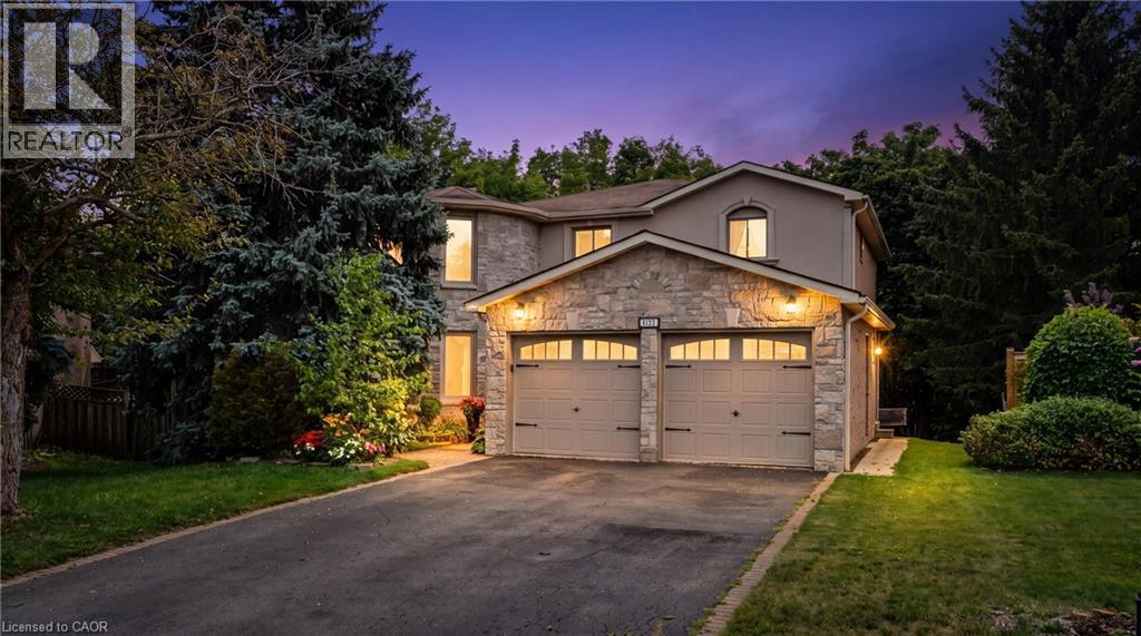 5172- Hidden Valley Court