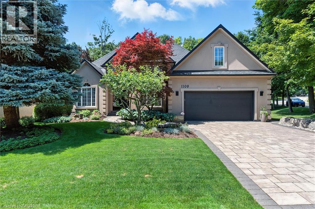 1109- Forestvale Drive