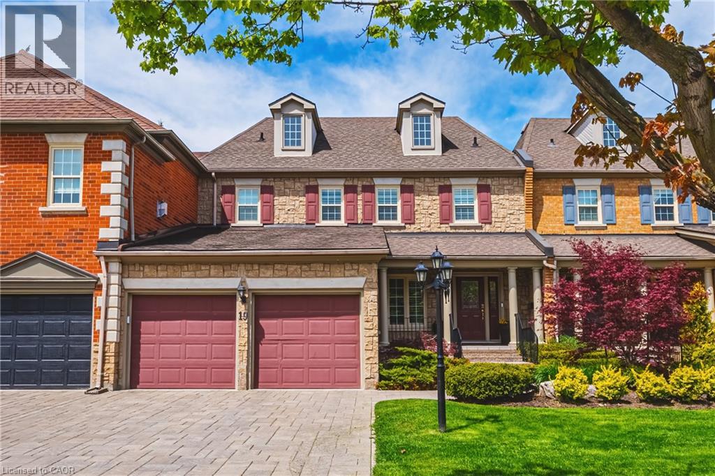 #194211- Millcroft Park Drive