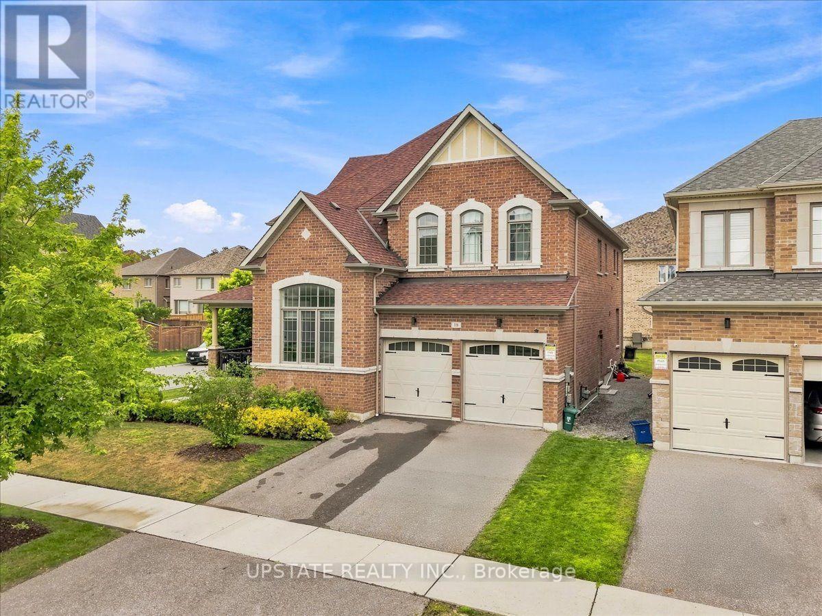 18- Blenheim Circle