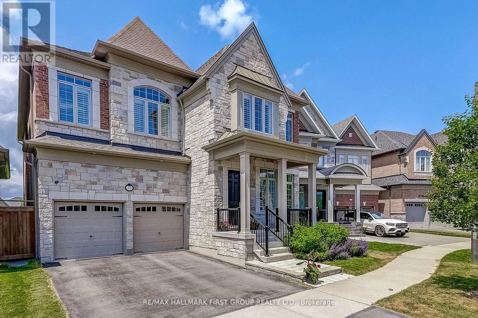 16- Beaverdams Drive