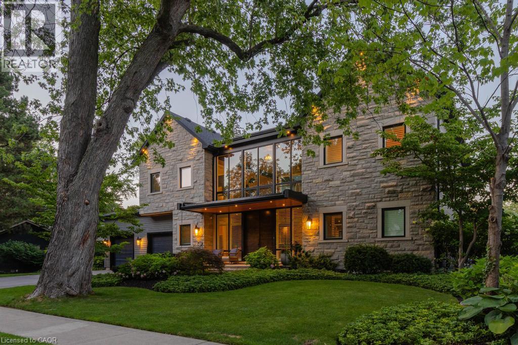 253- Rossmore Boulevard