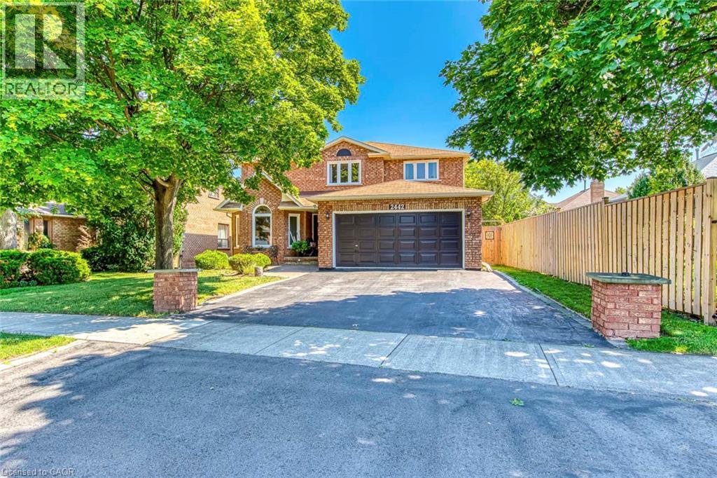 2442- Wynten Way