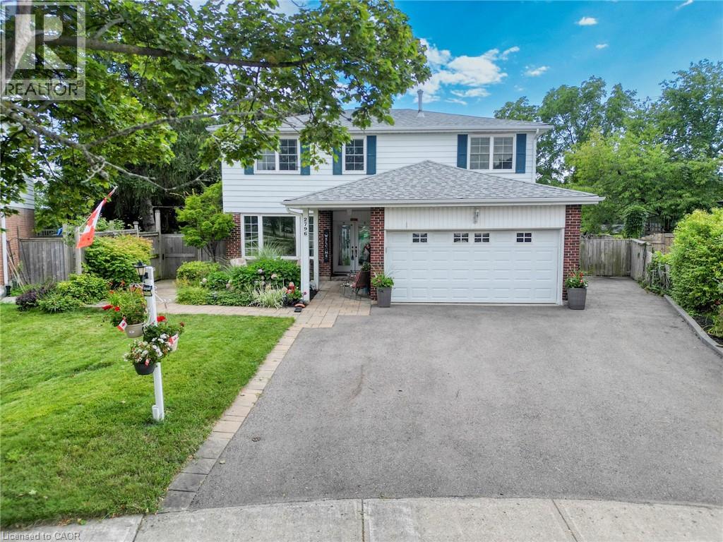 2796- Tallberg Court