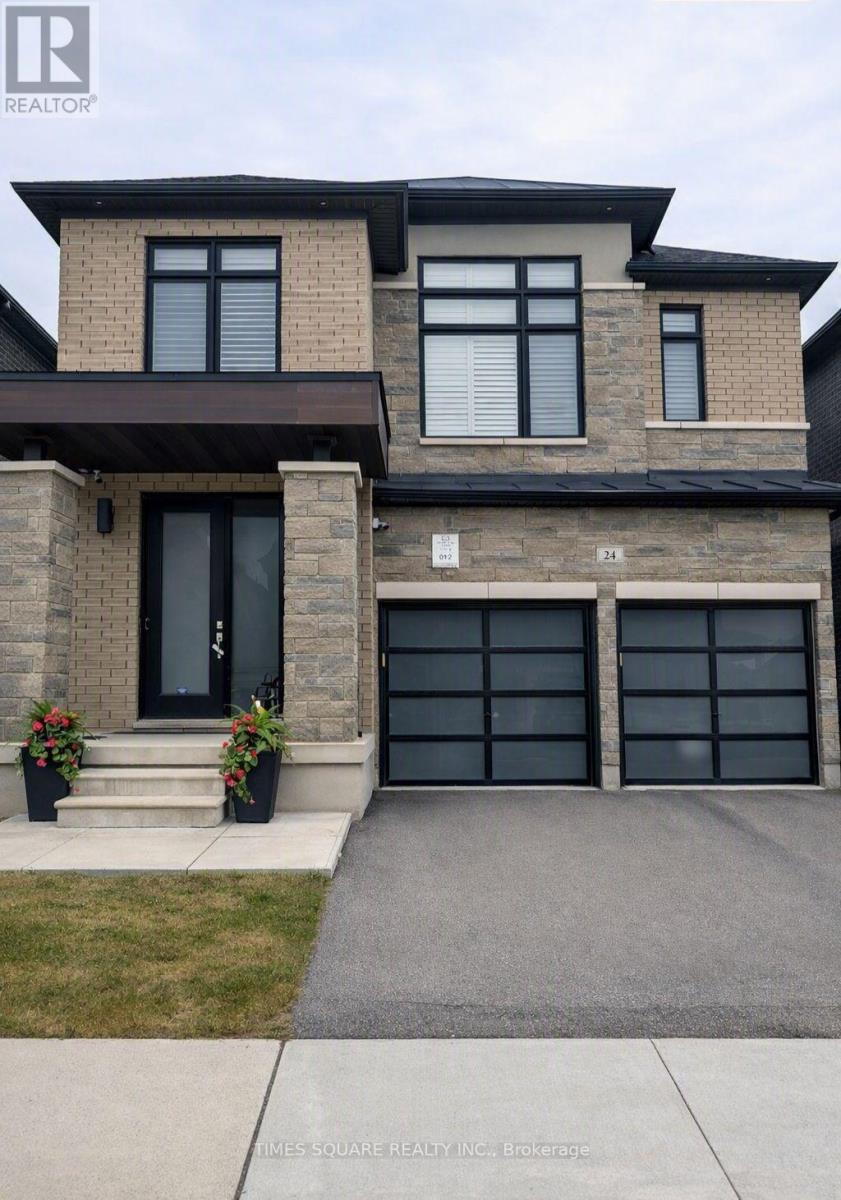 24- Walter Clifford Nesbitt Drive