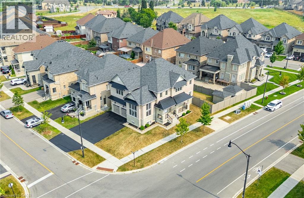23- Martin Byrne Drive