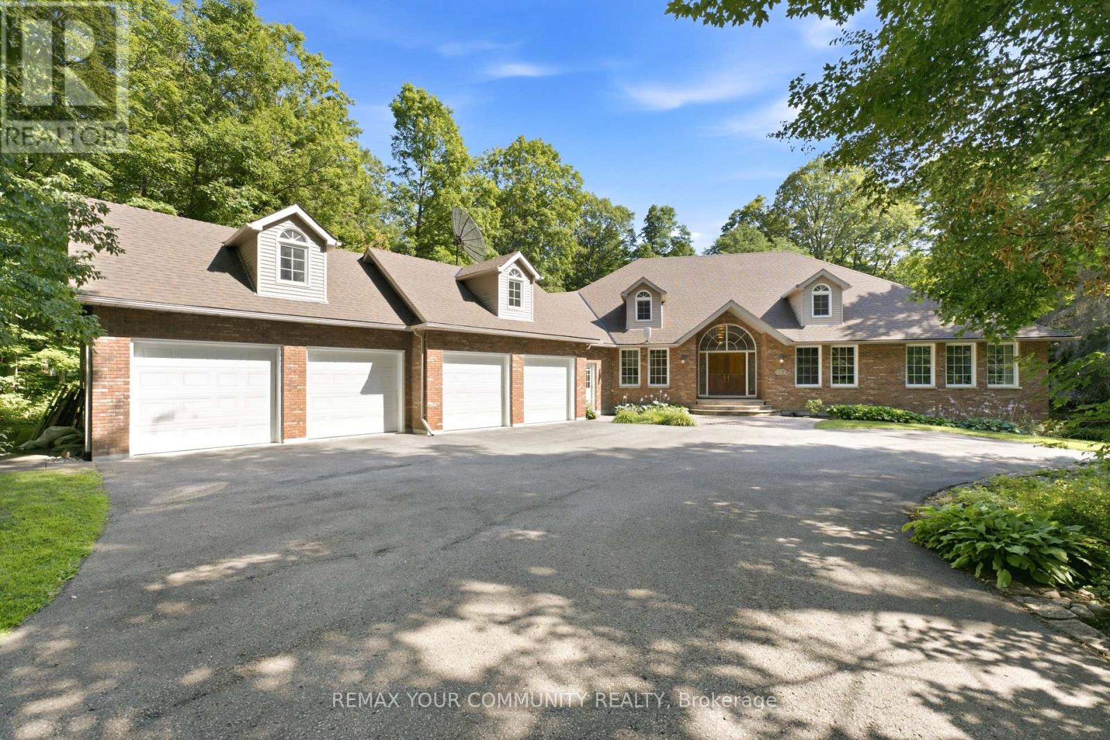 38- Hill Country Drive