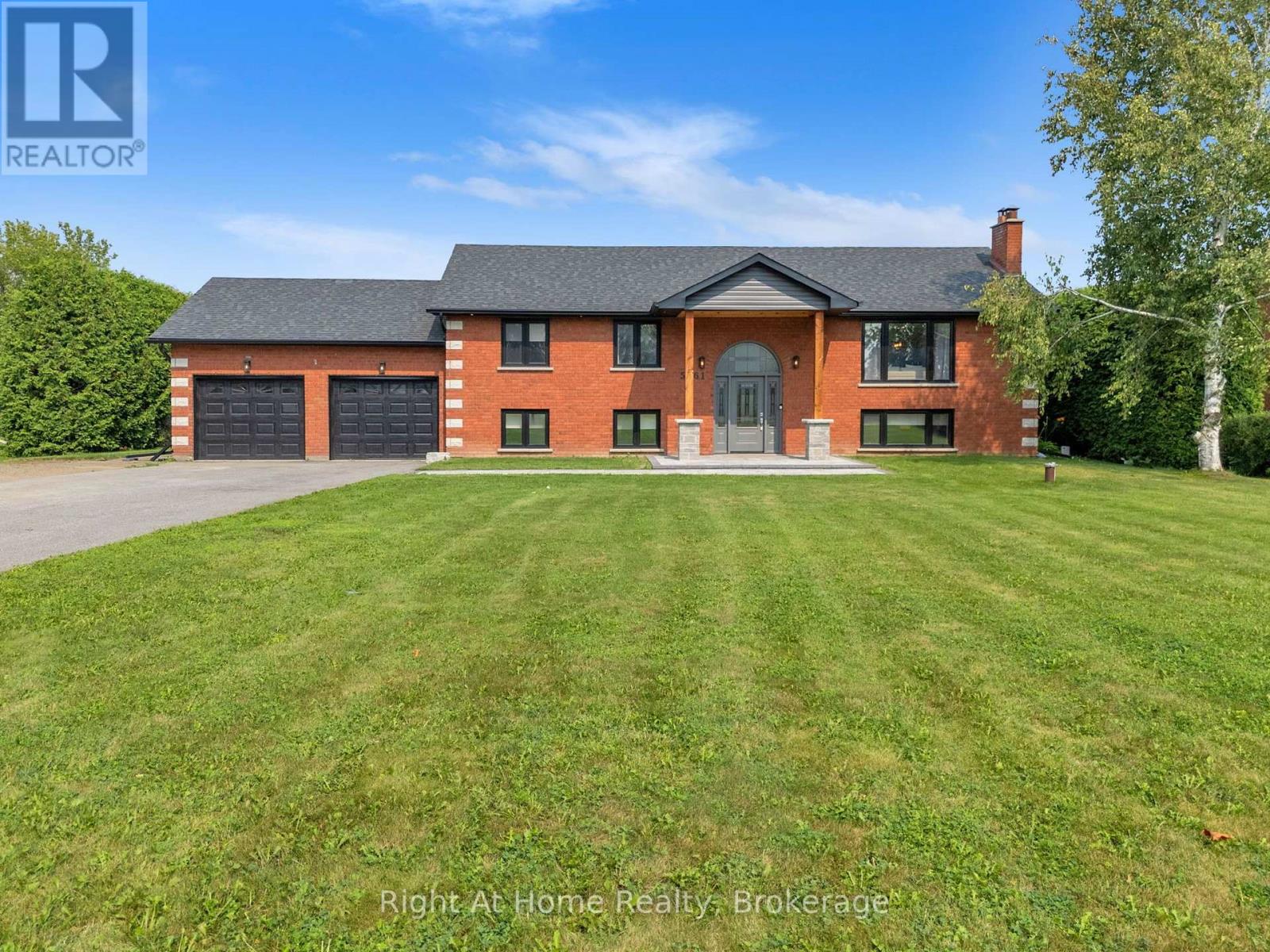 5761- Solina Road  North