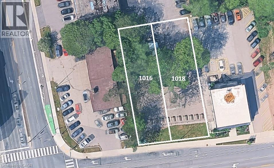 1016- Waterdown Road