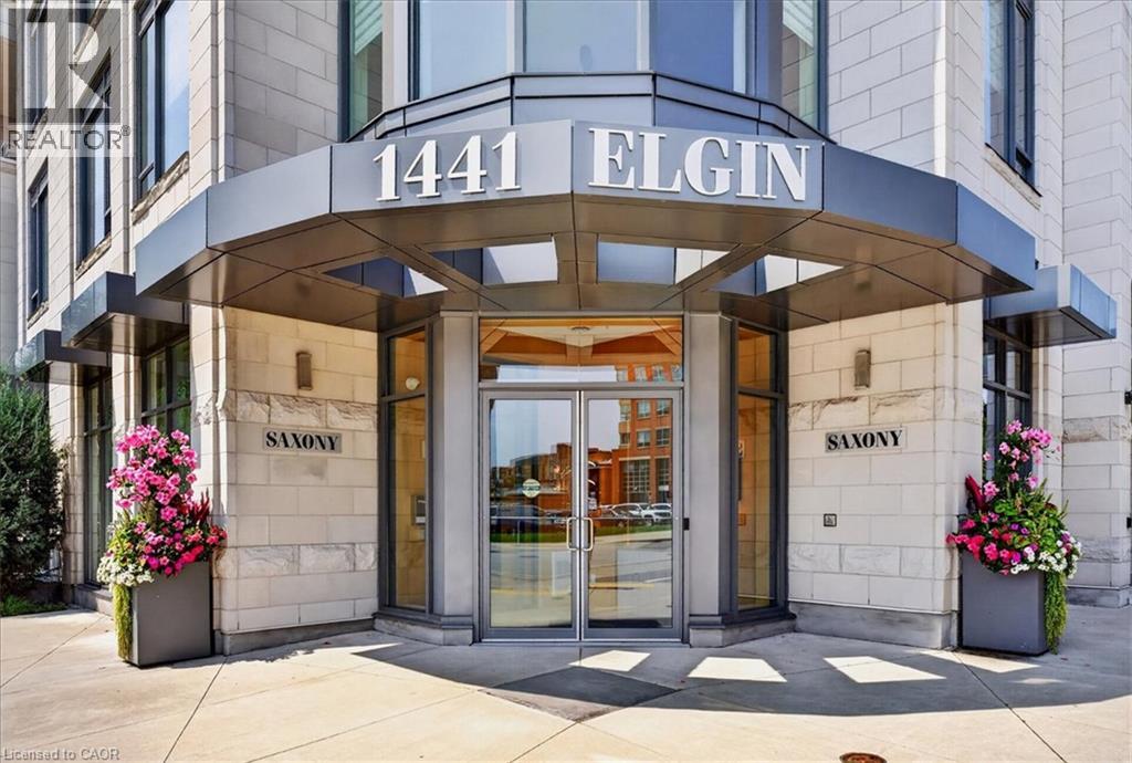 #2031441- Elgin Street