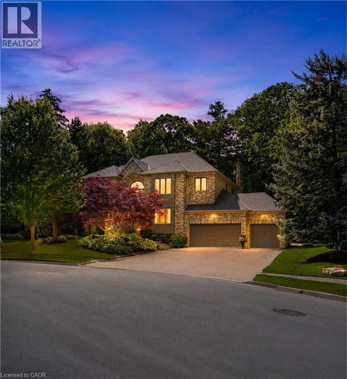 1121- Forestvale Drive