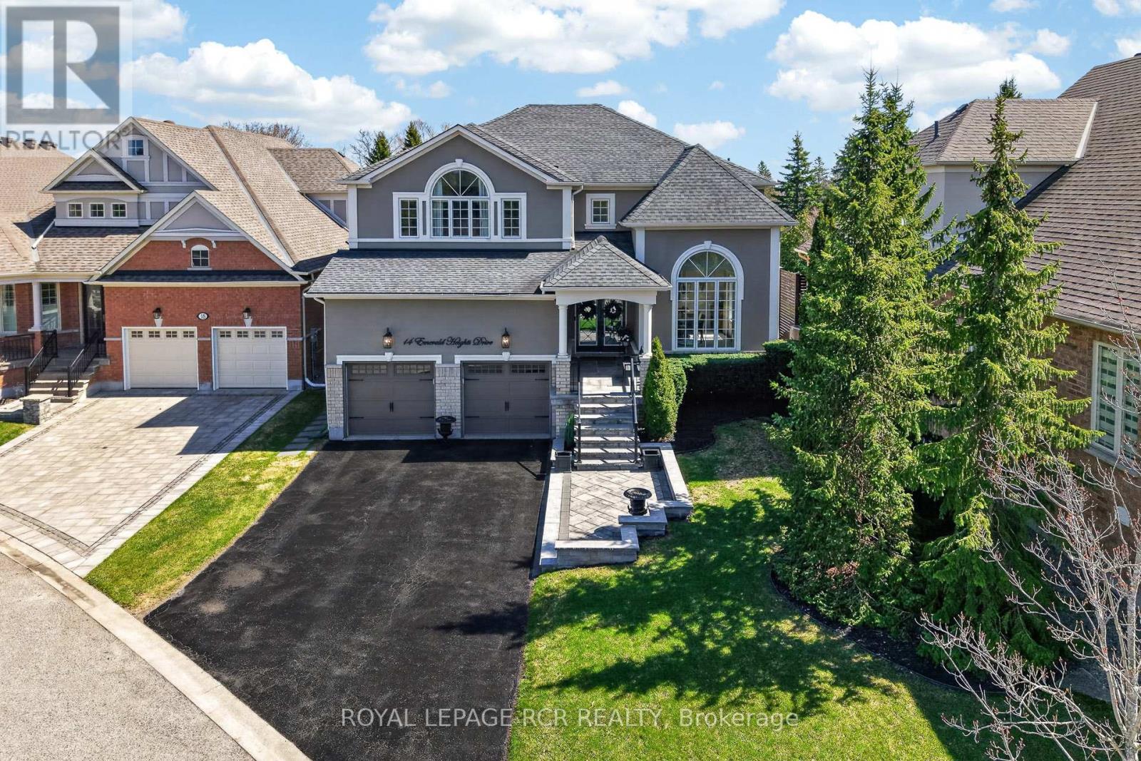 14- Emerald Heights Drive
