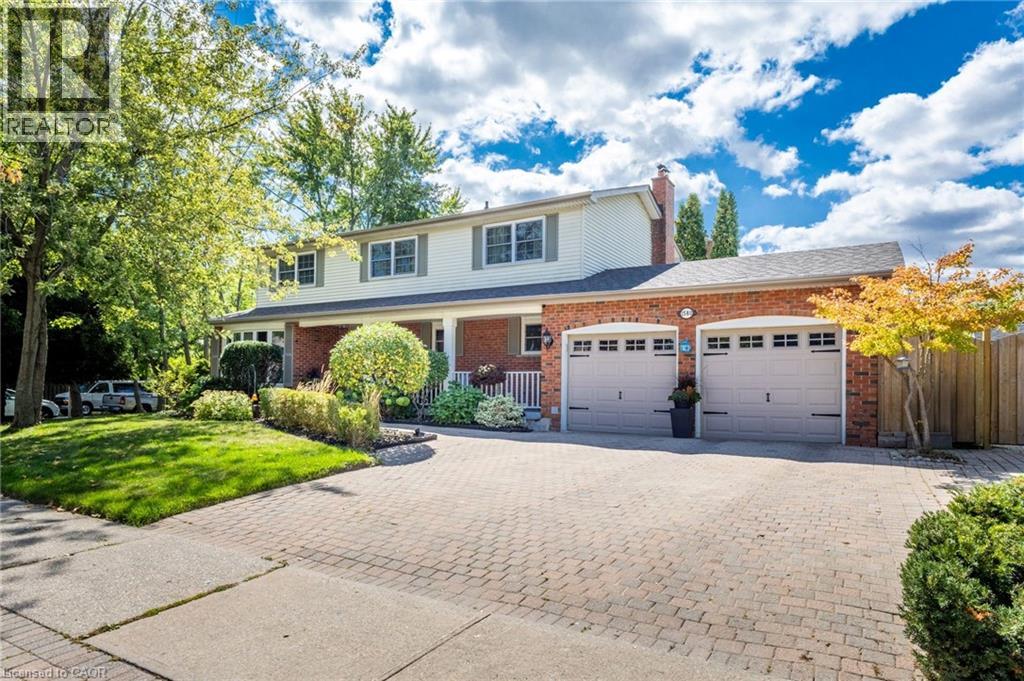 1580- Woodeden Drive