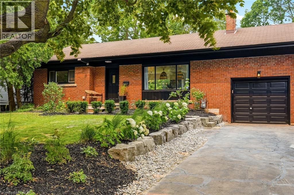 271- Linden Avenue