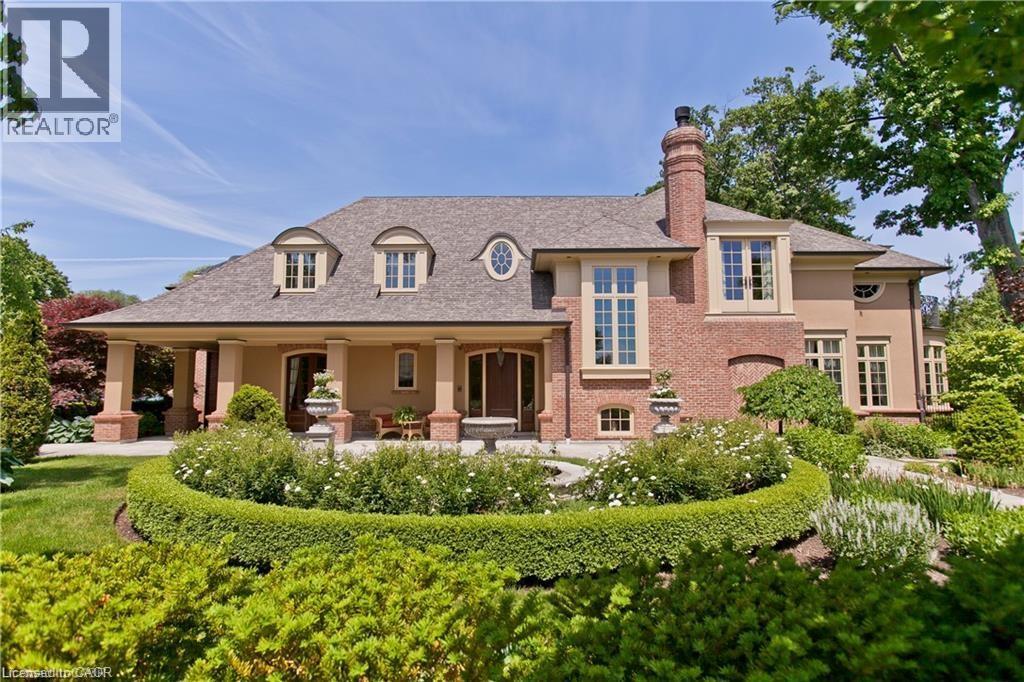 1081- Argyle Drive
