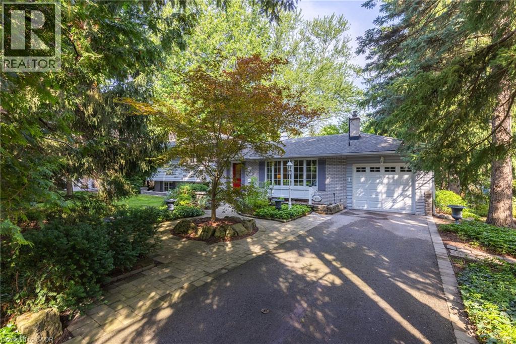401- Cairncroft Road