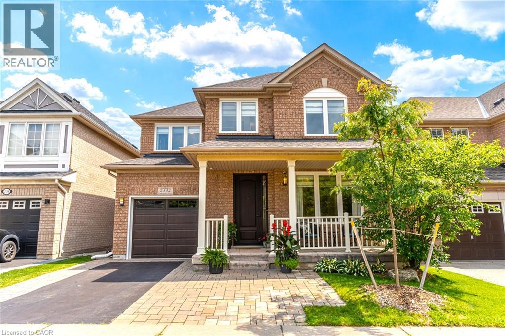 2342- Lionstone Drive