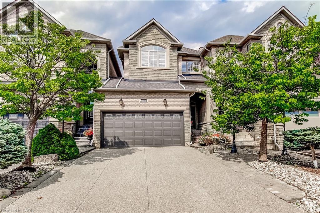 2307- Woodfield Road