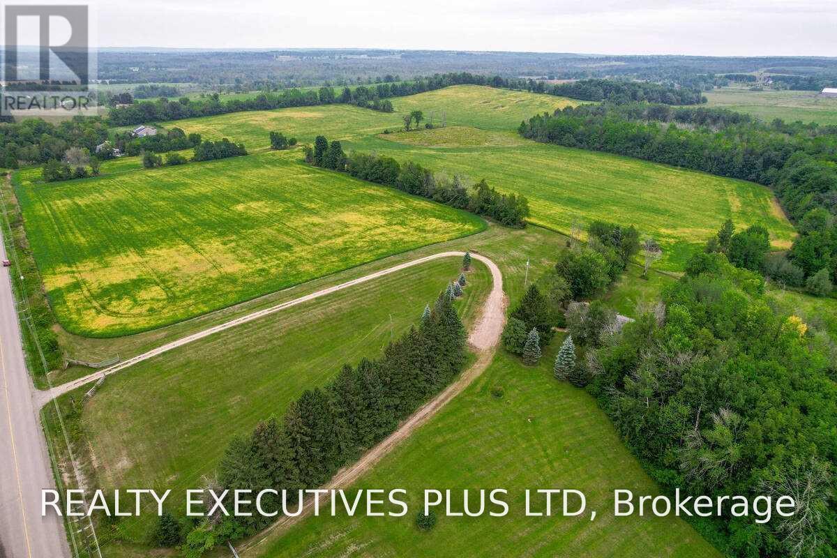 21170- Shaws Creek Road