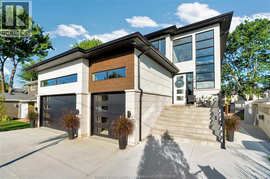 180- Mill Street
