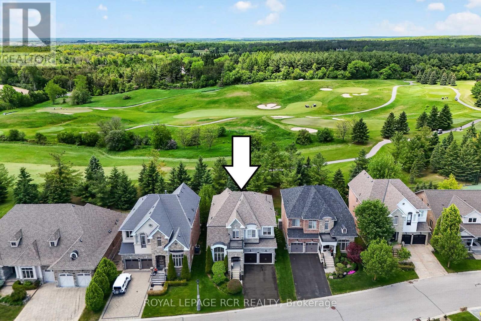 19- Emerald Heights Drive