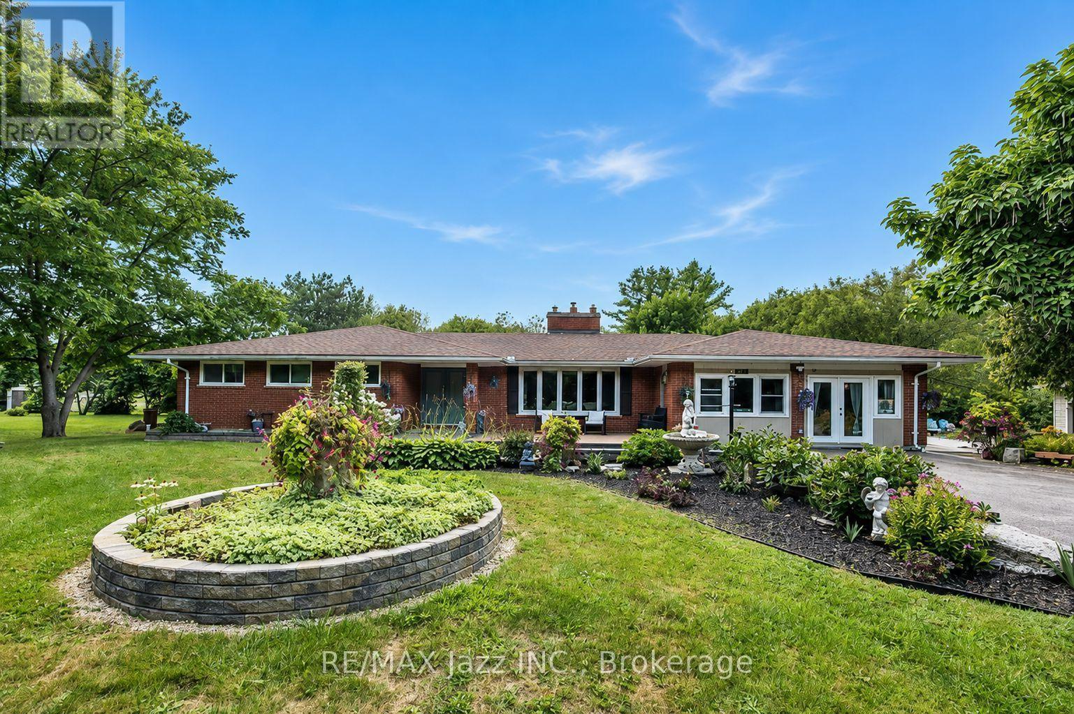 4474- Old Scugog Road