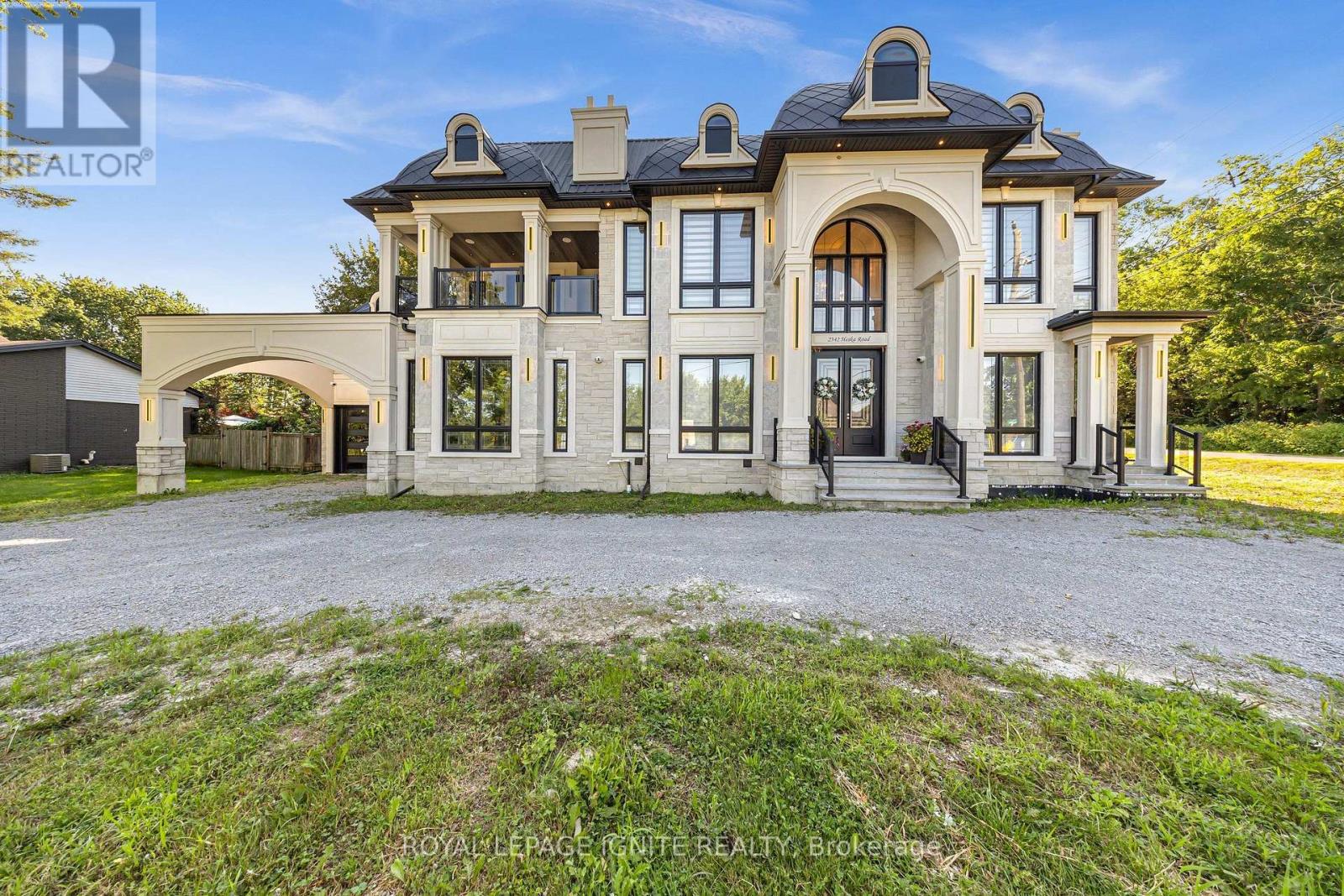 2342- Heska Road